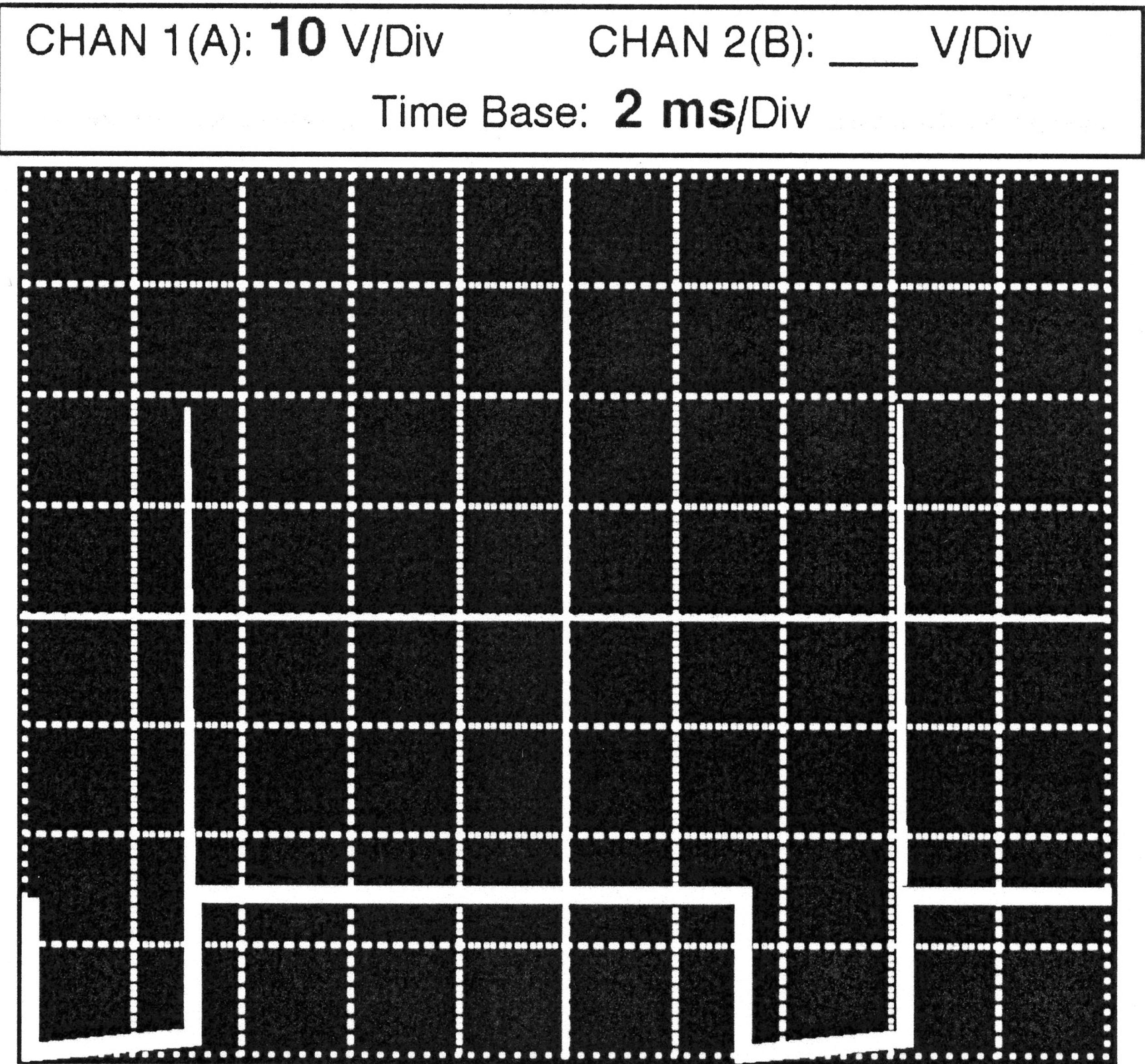 Analog Dual-Trace Lab Scope Training Manual